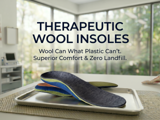 Ortho-Natural Insoles